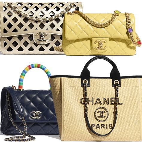 chanel 2021 seasonal bag|chanel evening bag 2021.